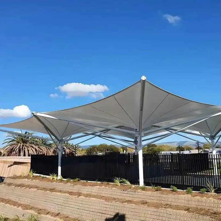 铁门关市工程案例