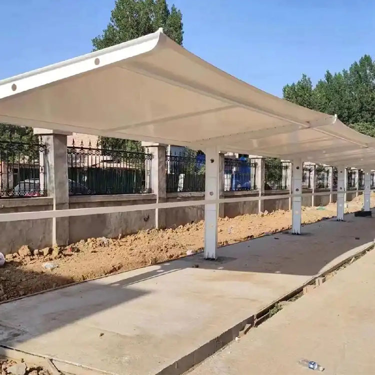 铁门关市工程案例