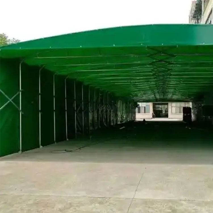 铁门关市工程案例