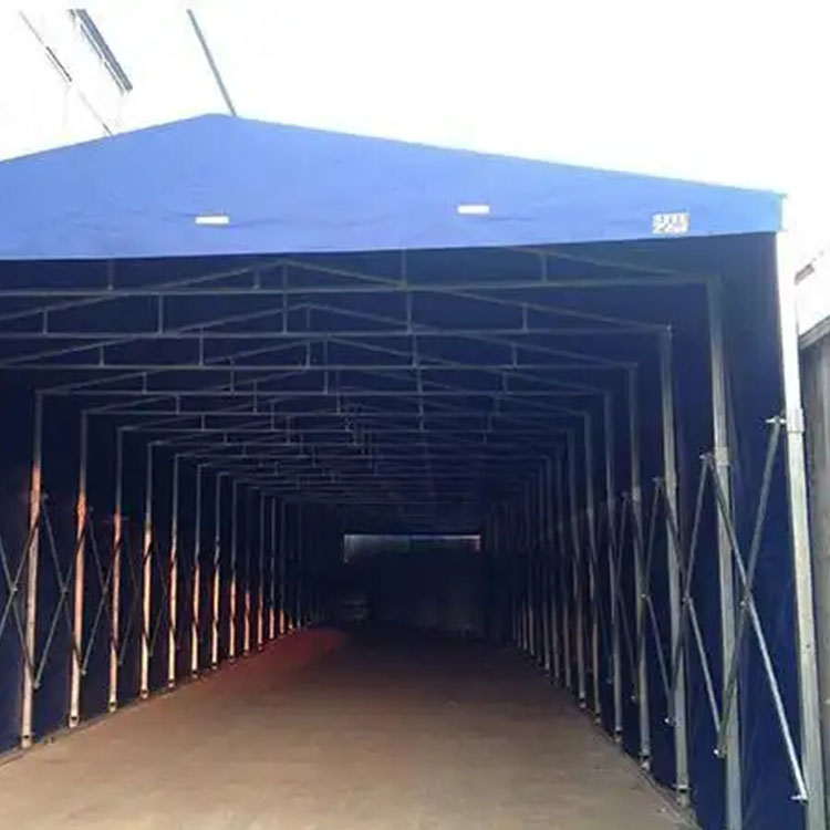 铁门关市工程案例