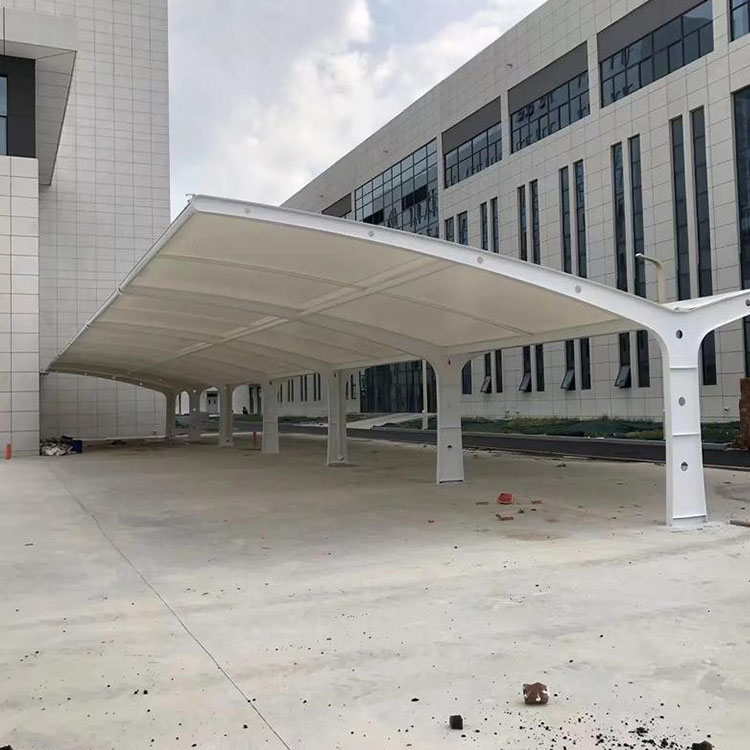 铁门关市工程案例